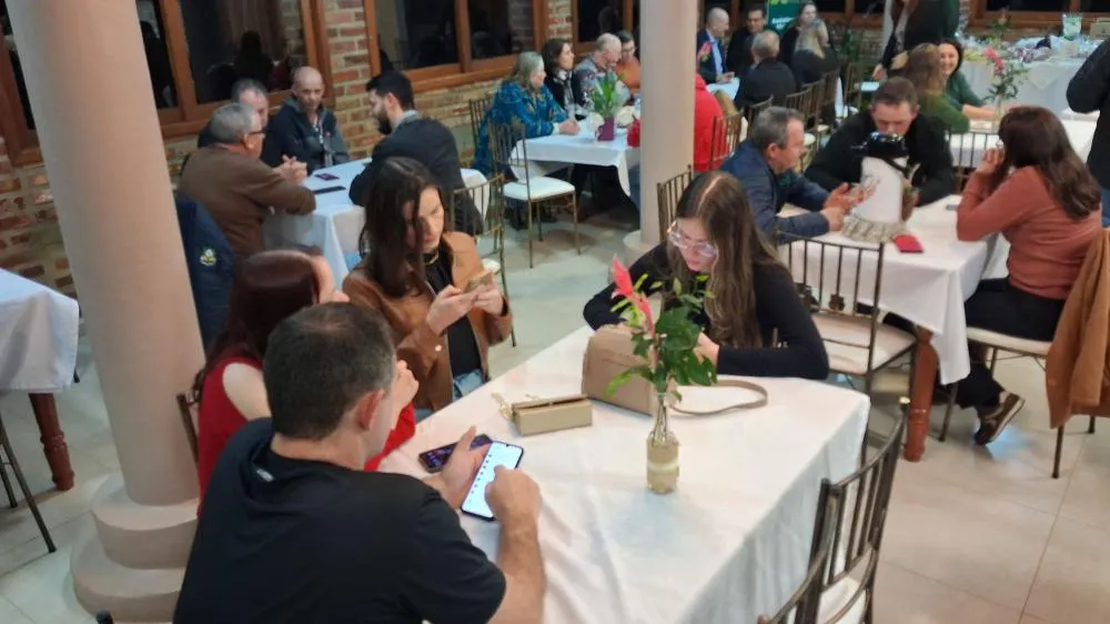 Encerramento do Programa ATeG Agroindústrias celebra transformação, qualificação e fortalecimento da agricultura familiar em Tenente Portela