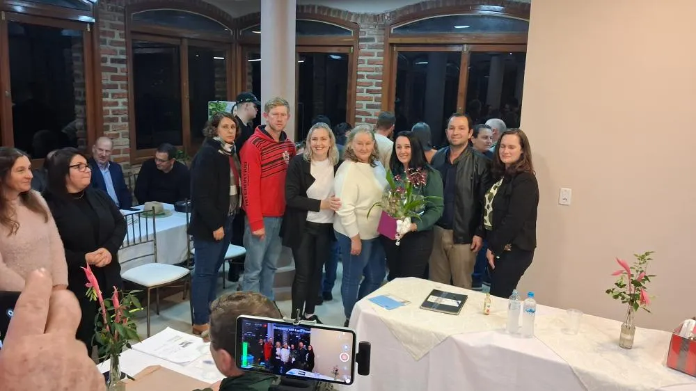 Encerramento do Programa ATeG Agroindústrias celebra transformação, qualificação e fortalecimento da agricultura familiar em Tenente Portela