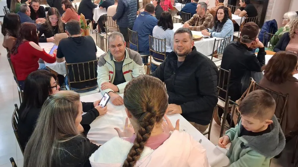 Encerramento do Programa ATeG Agroindústrias celebra transformação, qualificação e fortalecimento da agricultura familiar em Tenente Portela