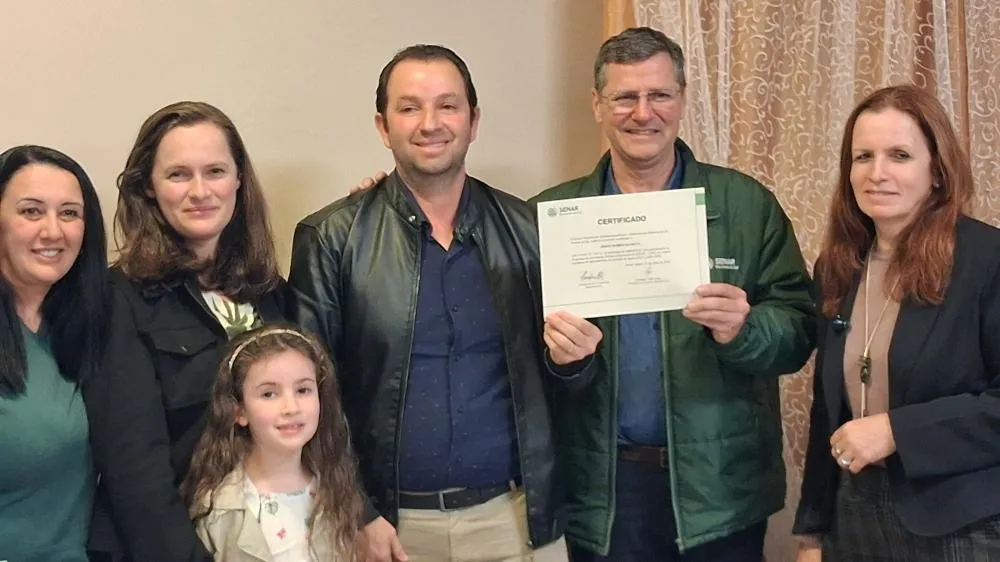 Encerramento do Programa ATeG Agroindústrias celebra transformação, qualificação e fortalecimento da agricultura familiar em Tenente Portela
