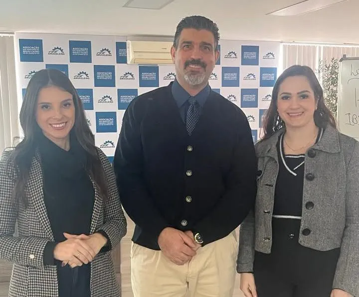 Fotos: Divulgação/Ascom