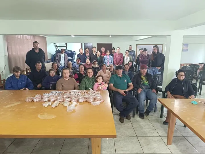 Foto: Divulgação/Ascom