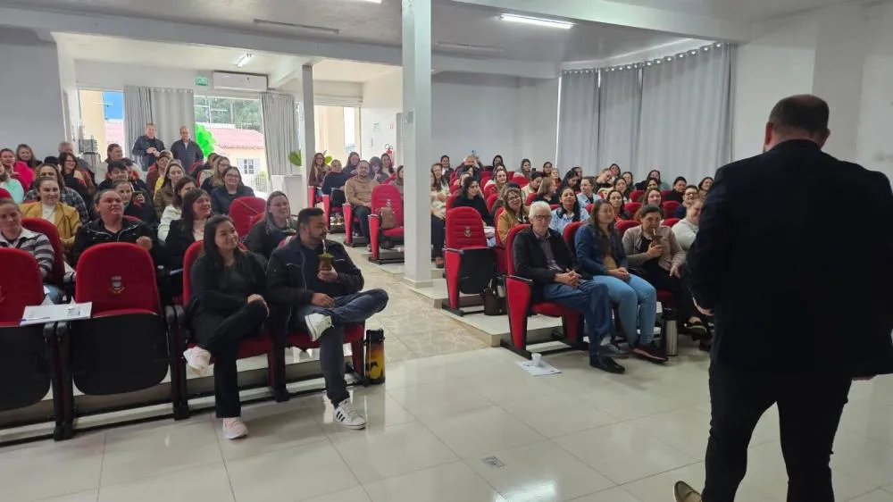 Fotos: Divulgação/Ascom