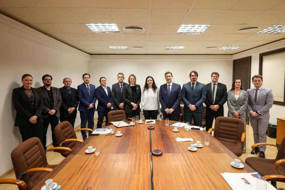 OAB conquista reforço para a Comarca de Tenente Portela após reunião no Tribunal de Justiça