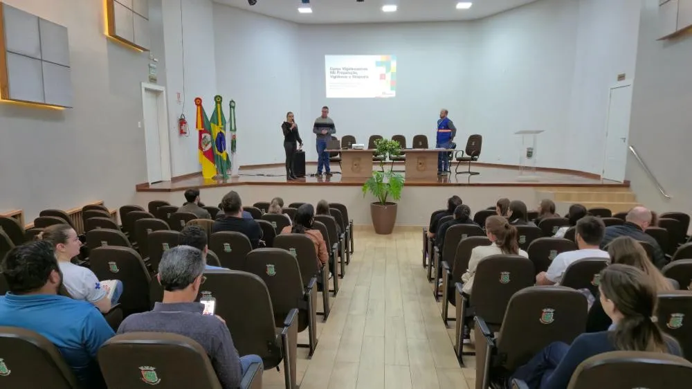 Fotos: Divulgação/Ascom