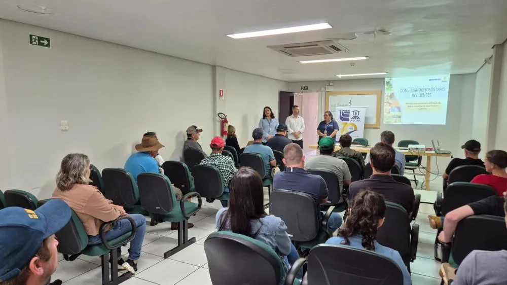 Fotos: Divulgação/Ascom