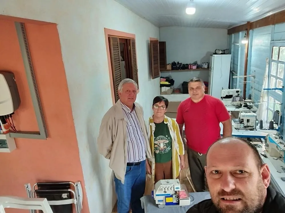 Foto: Divulgação/Ascom