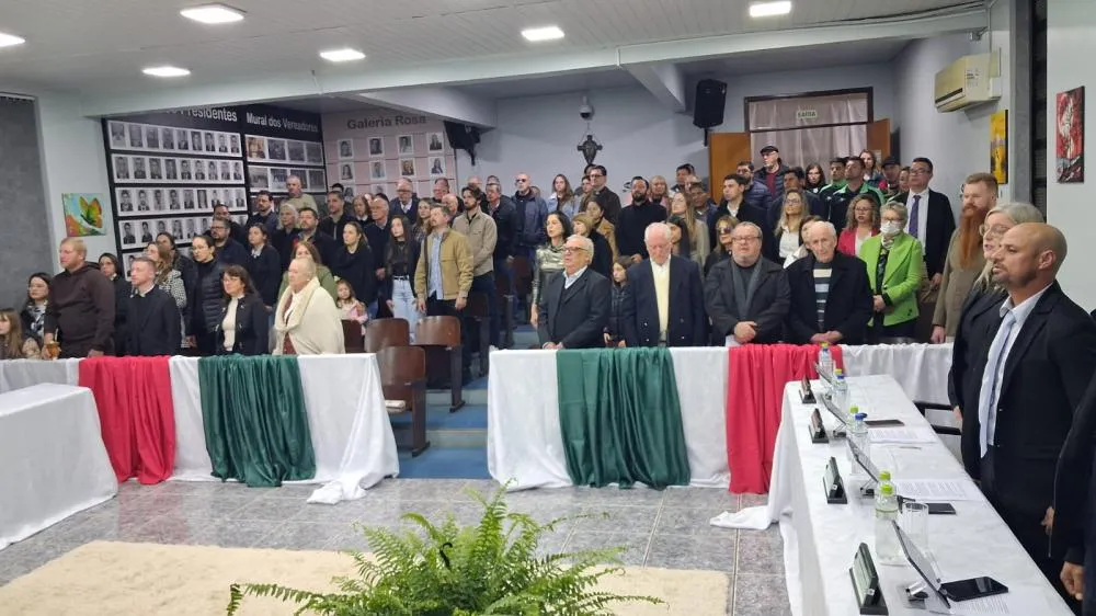 Fotos: Divulgação/Ascom e Júlio Santos