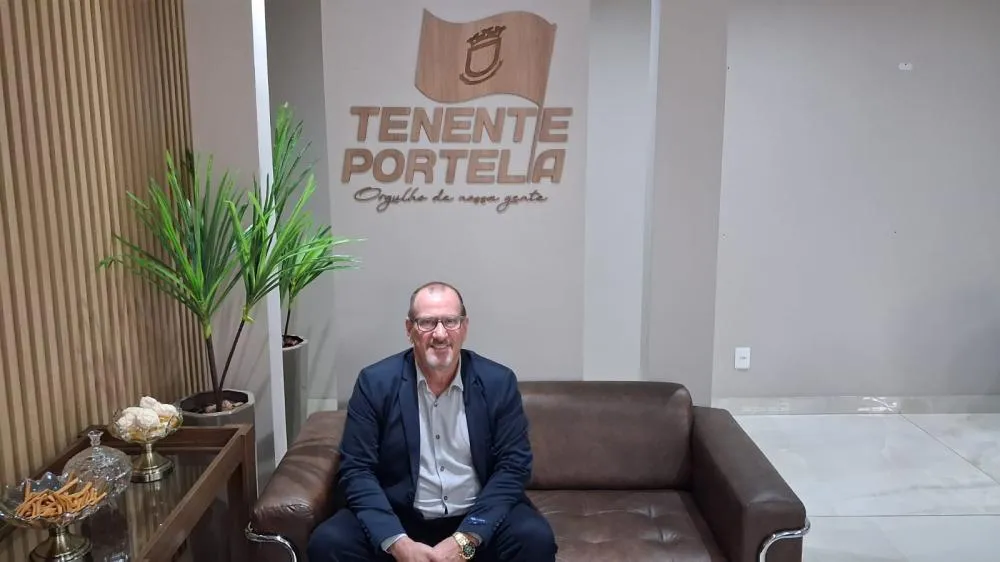 Foto: Júlio Santos/FP
