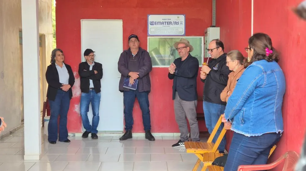 Embutidos Franceschi é reinaugurada e recebe certificação estadual
