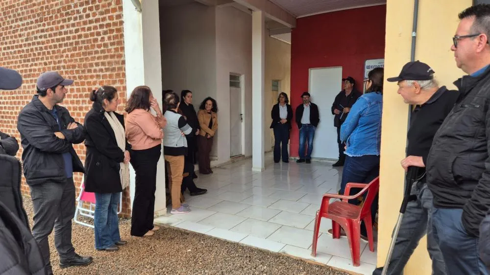 Embutidos Franceschi é reinaugurada e recebe certificação estadual