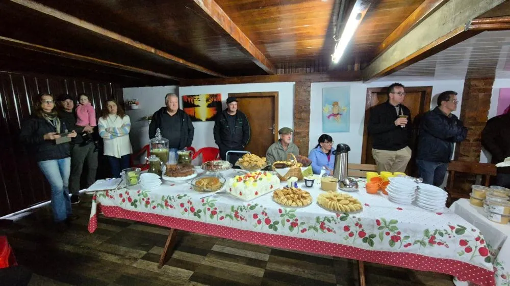Certificação estadual abre nova etapa para a Agroindústria Ferrari
