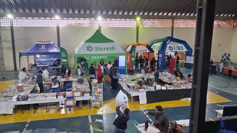 FEPORLI chega à 30ª edição com literatura e cultura na programação dos 71 anos de Tenente Portela
