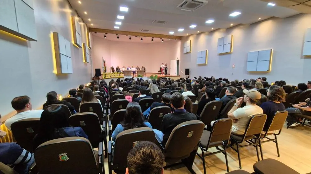 FEPORLI chega à 30ª edição com literatura e cultura na programação dos 71 anos de Tenente Portela