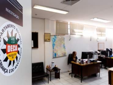 Polícia Civil conta com 16 Delegacias especializadas em todo o Estado Créditos: Juliano Verardi - DICOM/TJRS
