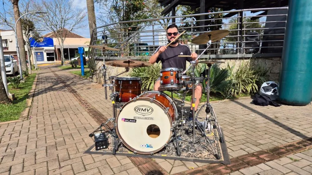 Rústica dos 71 anos reúne 550 atletas e transforma ruas de Tenente Portela em festa do esporte