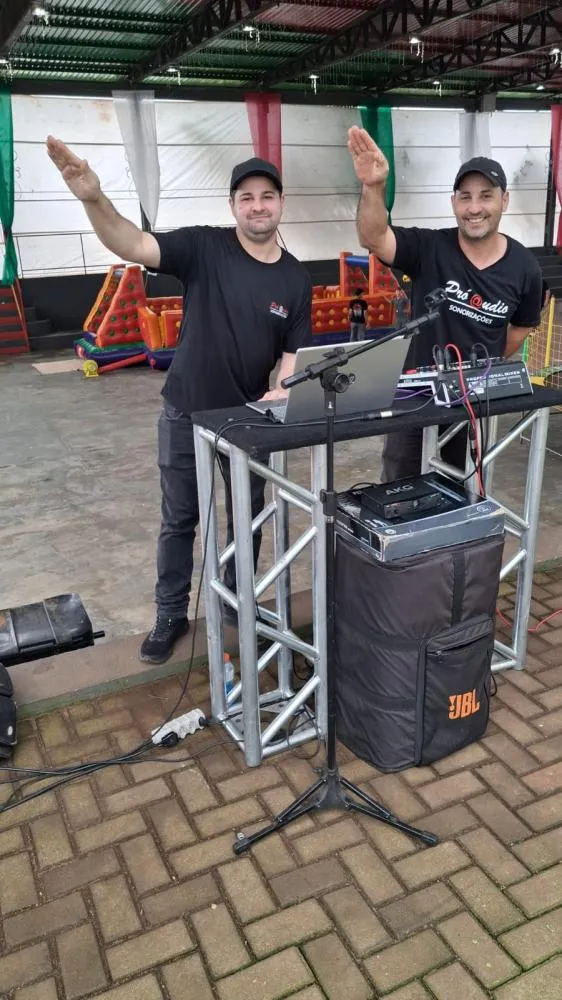 Rústica dos 71 anos reúne 550 atletas e transforma ruas de Tenente Portela em festa do esporte