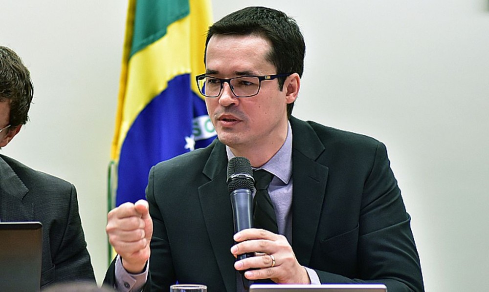 Foto: Zeca Ribeiro/Câmara dos Deputados