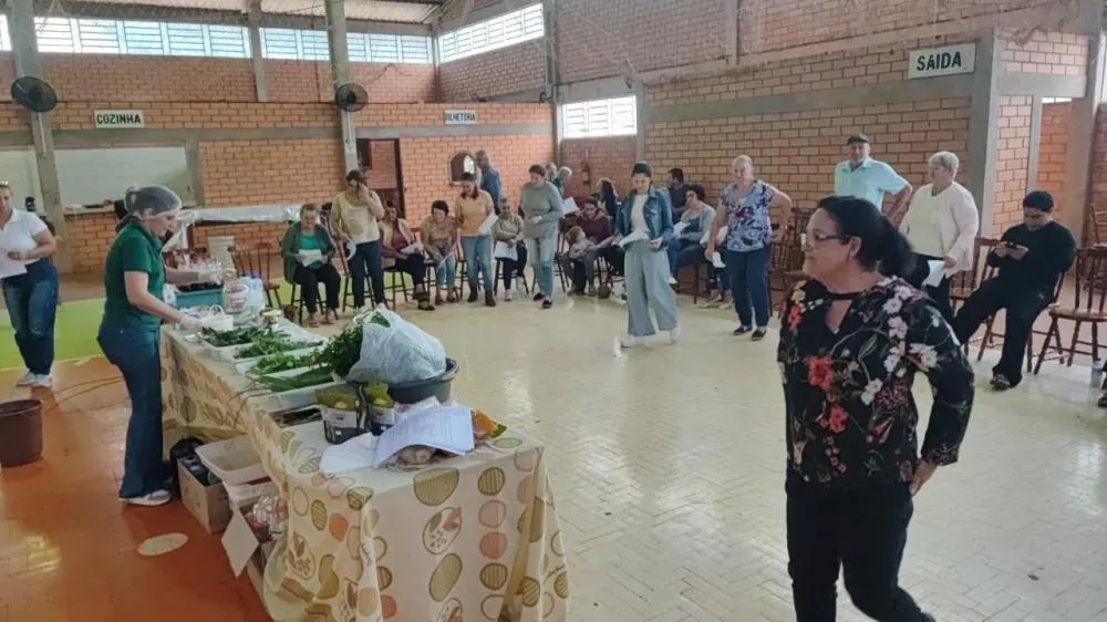 Fotos: Divulgação/Ascom