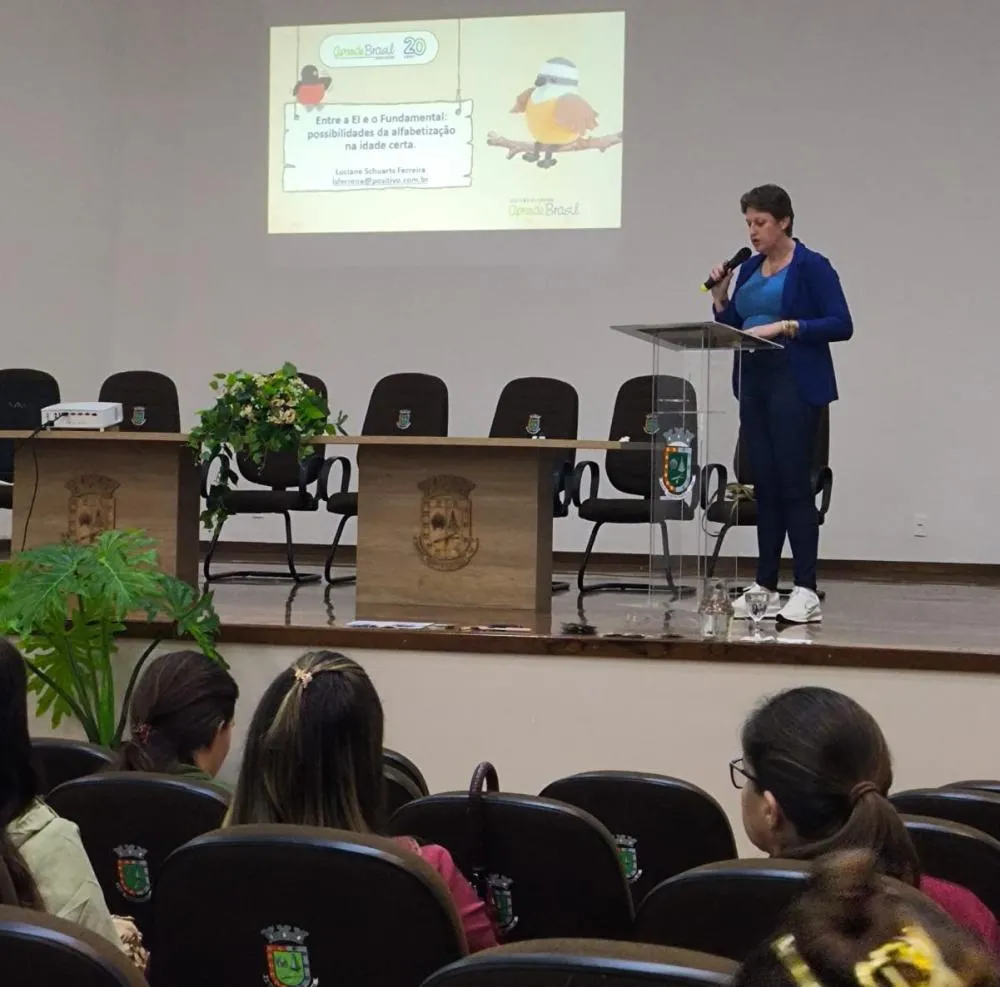 Fotos: Divulgação/Ascom