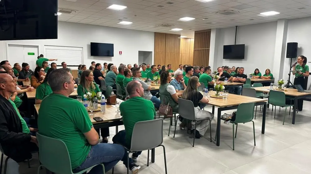 Fotos: Divulgação/Ascom/Sicredi