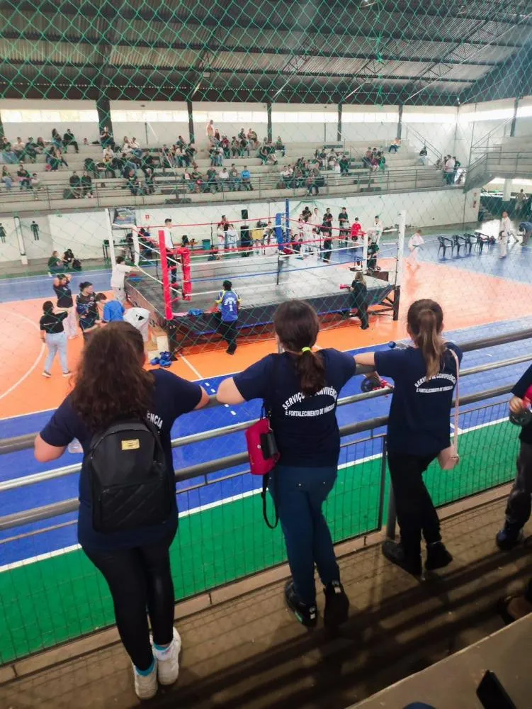 Atletas de Vista Gaúcha conquistam 24 medalhas em competição regional