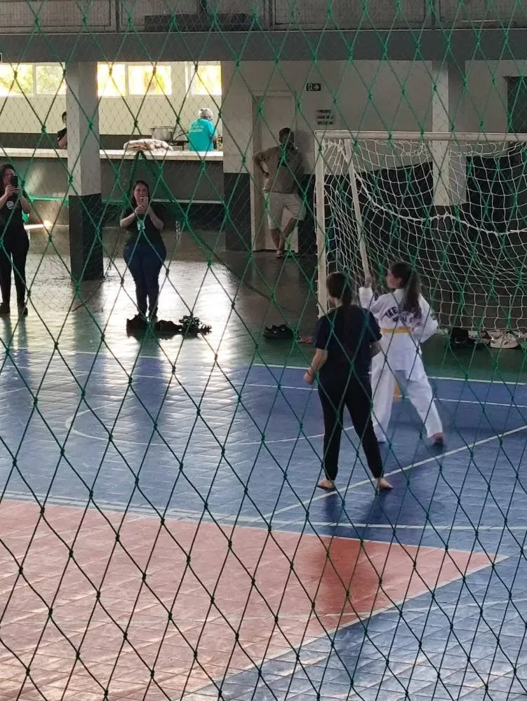 Atletas de Vista Gaúcha conquistam 24 medalhas em competição regional