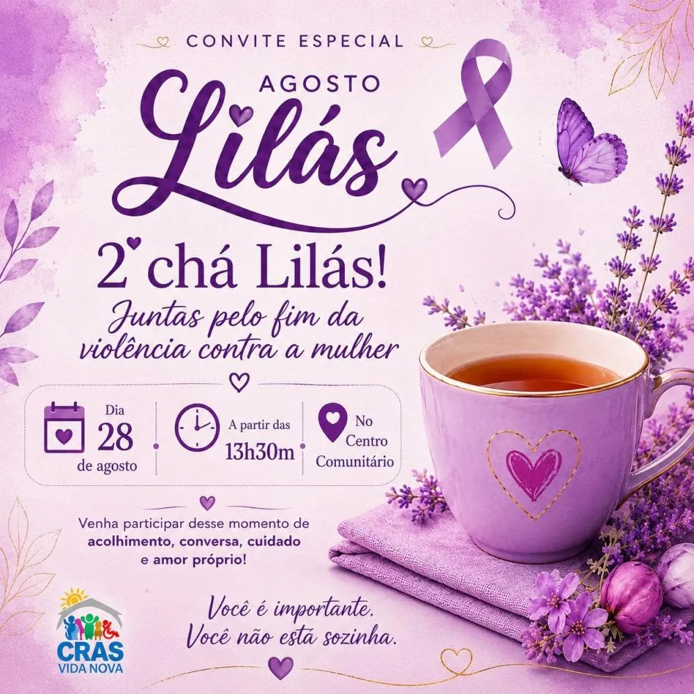 Imagem: Divulgação/Ascom