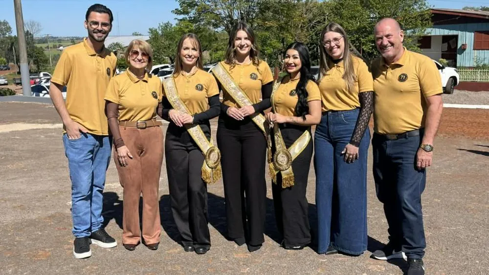 6º Concurso de Vinhos Artesanais valoriza produção local e tradição em Tenente Portela