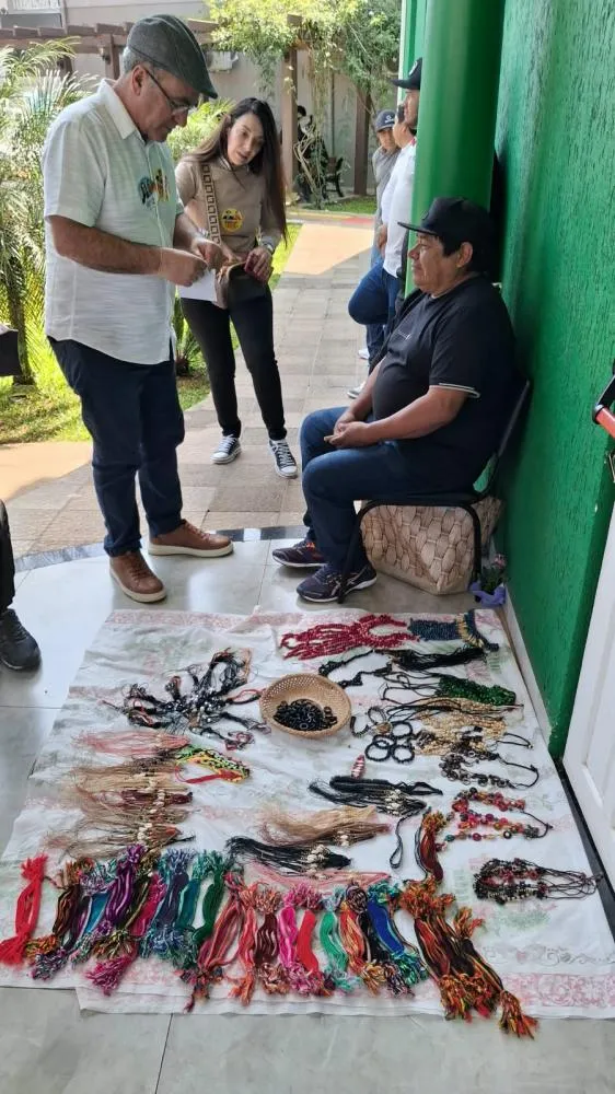 Mobilização das mulheres indígenas debate enfrentamento às violências e futuro da juventude