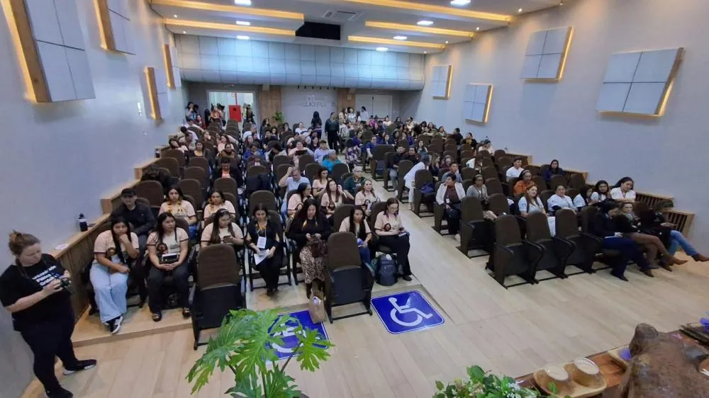 Mobilização das mulheres indígenas debate enfrentamento às violências e futuro da juventude