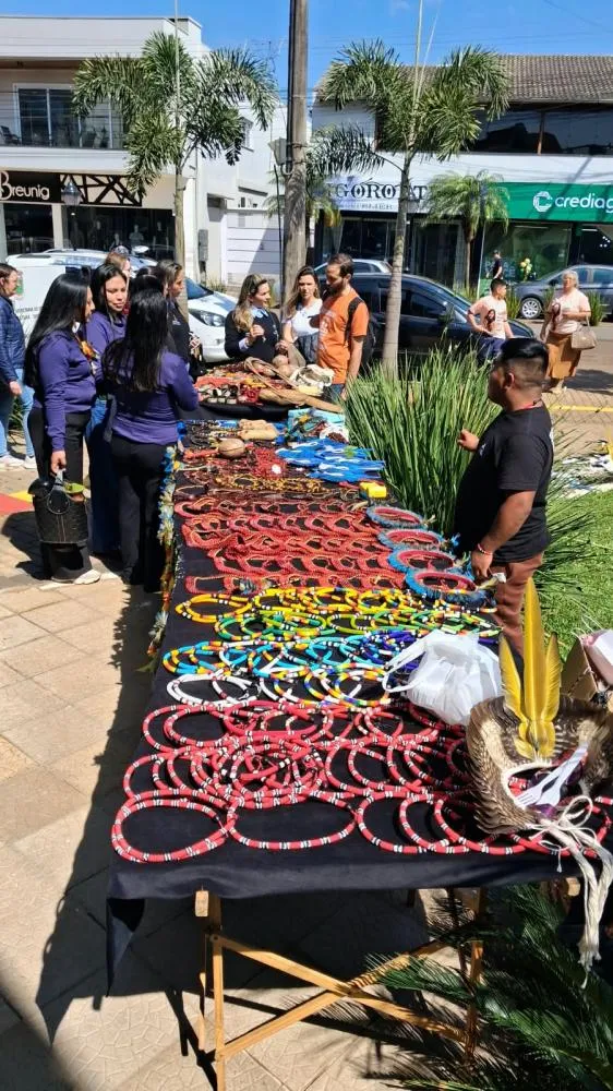 Mobilização das mulheres indígenas debate enfrentamento às violências e futuro da juventude