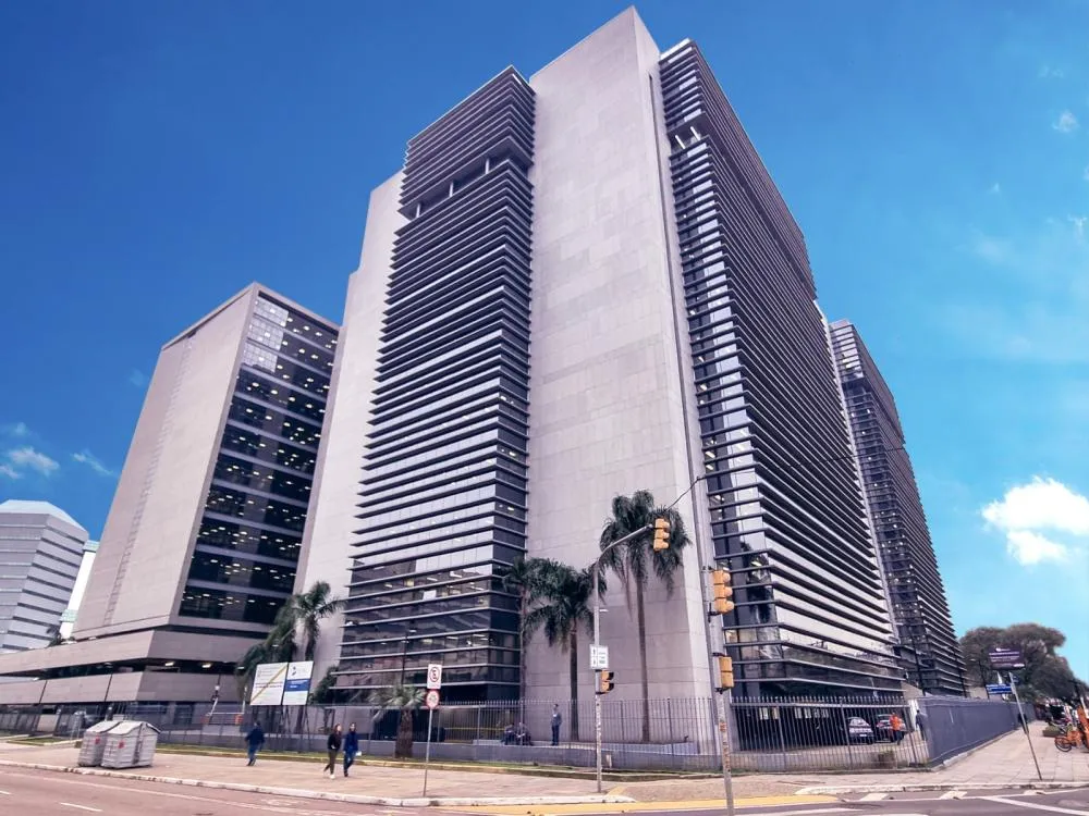 Tribunal de Justiça do Rio Grande do Sul | Crédito: Divulgação/TJRS
