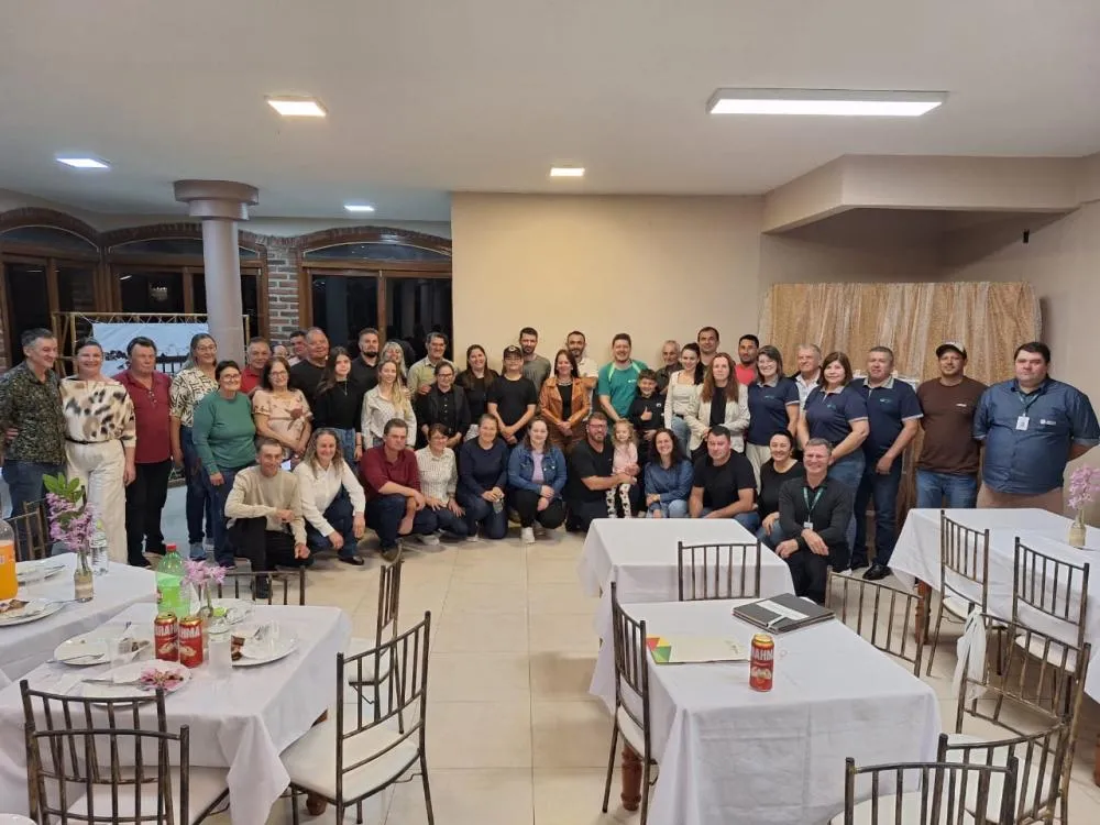 Fotos: Divulgação/Sindicato Rural