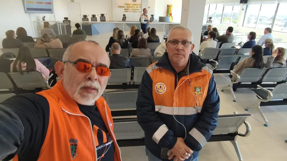 Amuceleiro promove encontro histórico para apresentar Plano de Contingência Escolar na Região Celeiro
