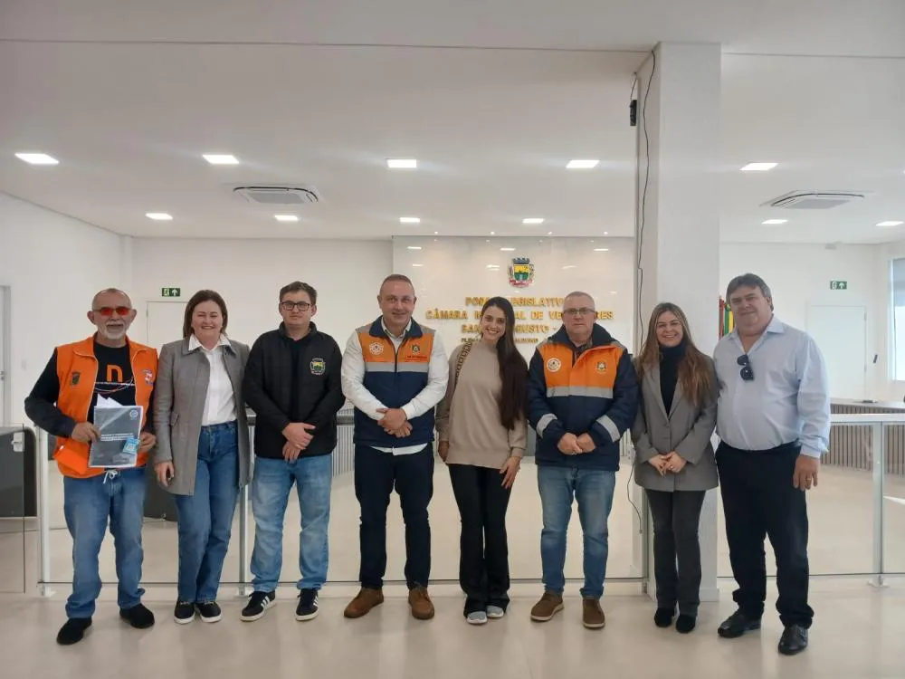 Amuceleiro promove encontro histórico para apresentar Plano de Contingência Escolar na Região Celeiro