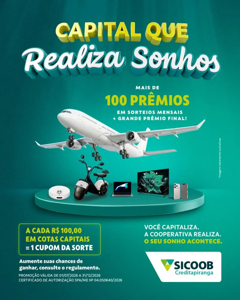 Imagem: Divulgação/Ascom