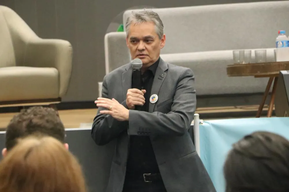 Unimed Noroeste/RS promove primeiro encontro de famílias atípicas em Ijuí