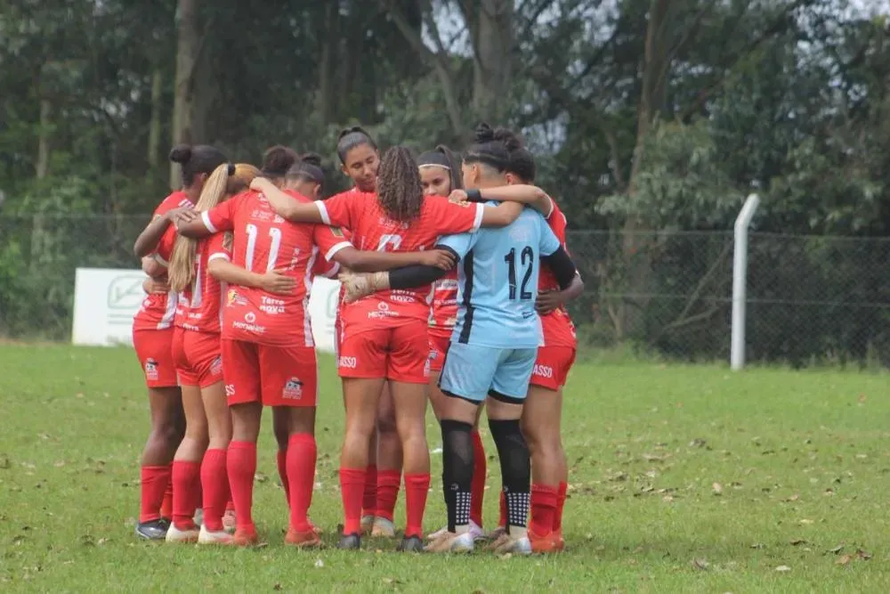 Fotos: Divulgação/Gurias di yucumâ