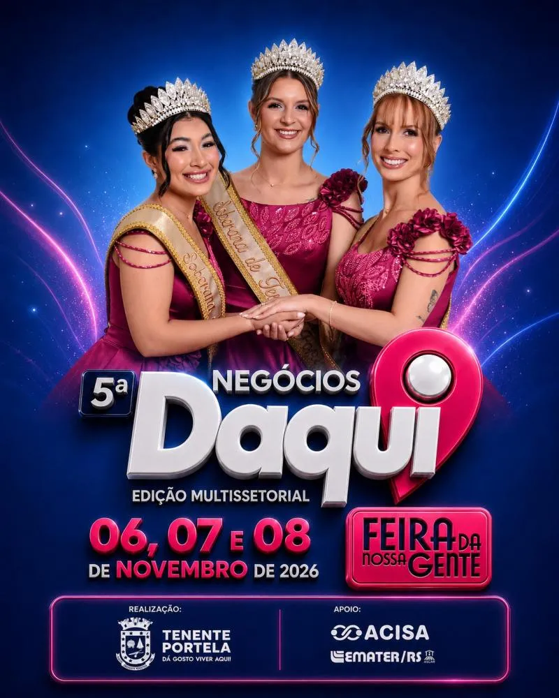 Imagem: Divulgação/Ascom
