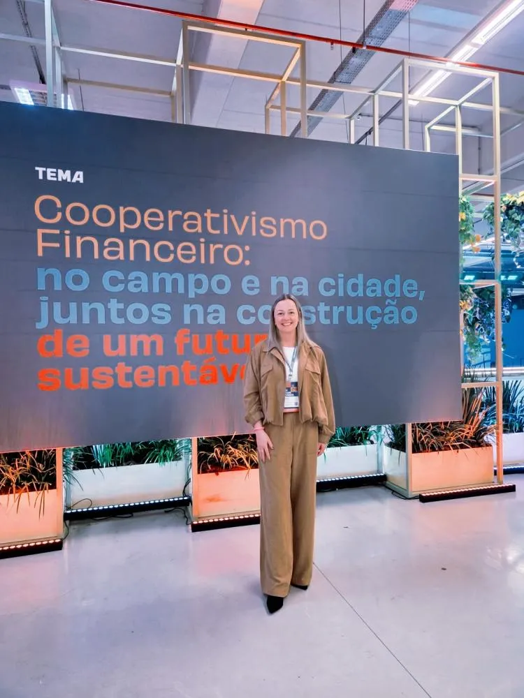 Fotos: Divulgação/Ascom e Marketing do Sicoob Creditapiranga