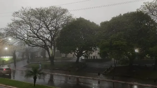 Foto: Divulgação/Rádio Planeta FM 102.7