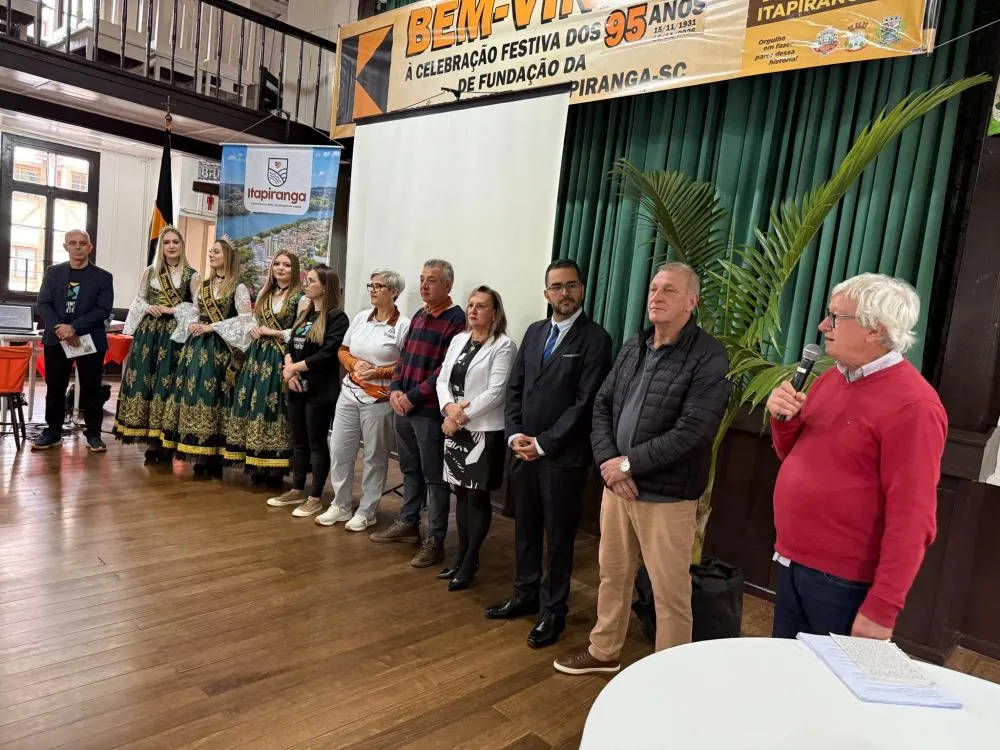 Foto: Divulgação/Ascom