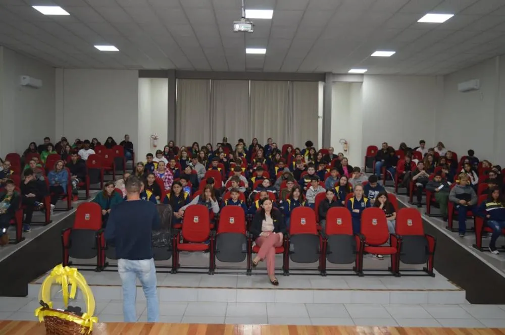 Foto: Divulgação