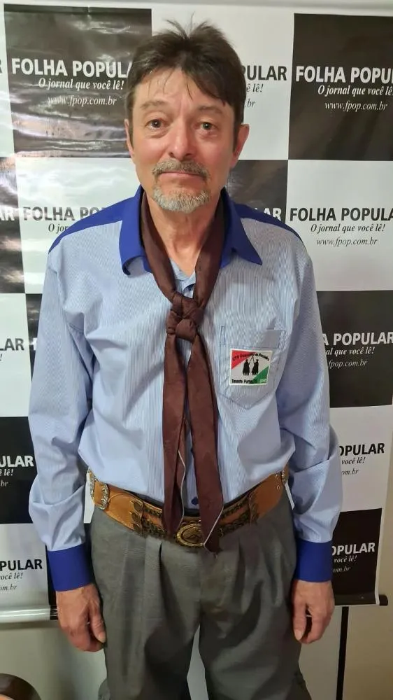 Foto: Júlio Santos/FP