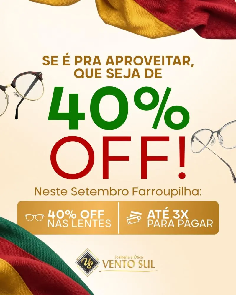 Imagem: Divulgação/Vento Sul