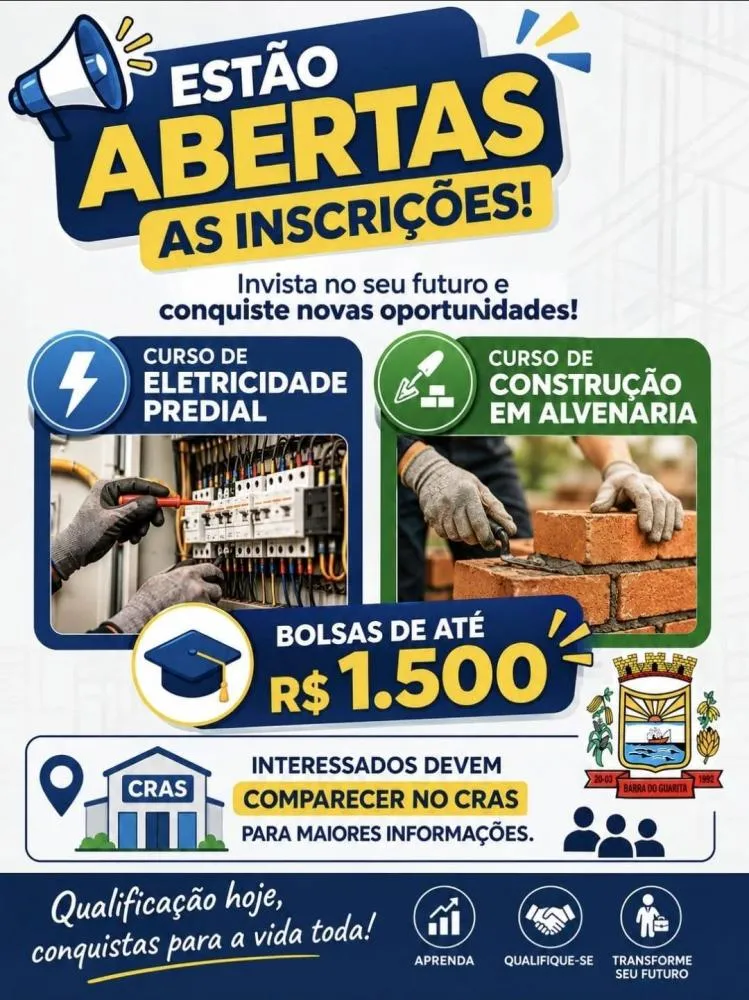 Imagem: Divulgação/Ascom