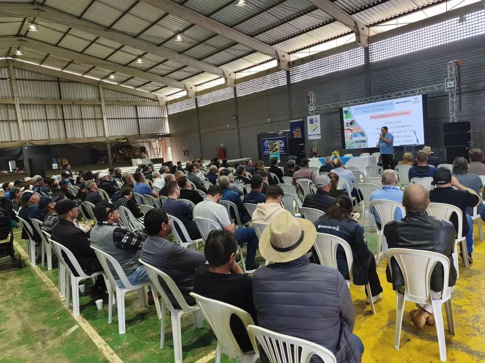 Fotos: Divulgação/Ascom