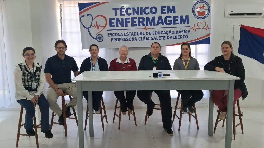 Foto: Júlio Santos/FP