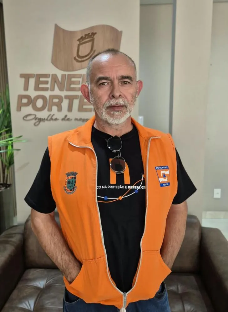 Seminário municipal discutirá plano de contingência nas escolas de Tenente Portela
